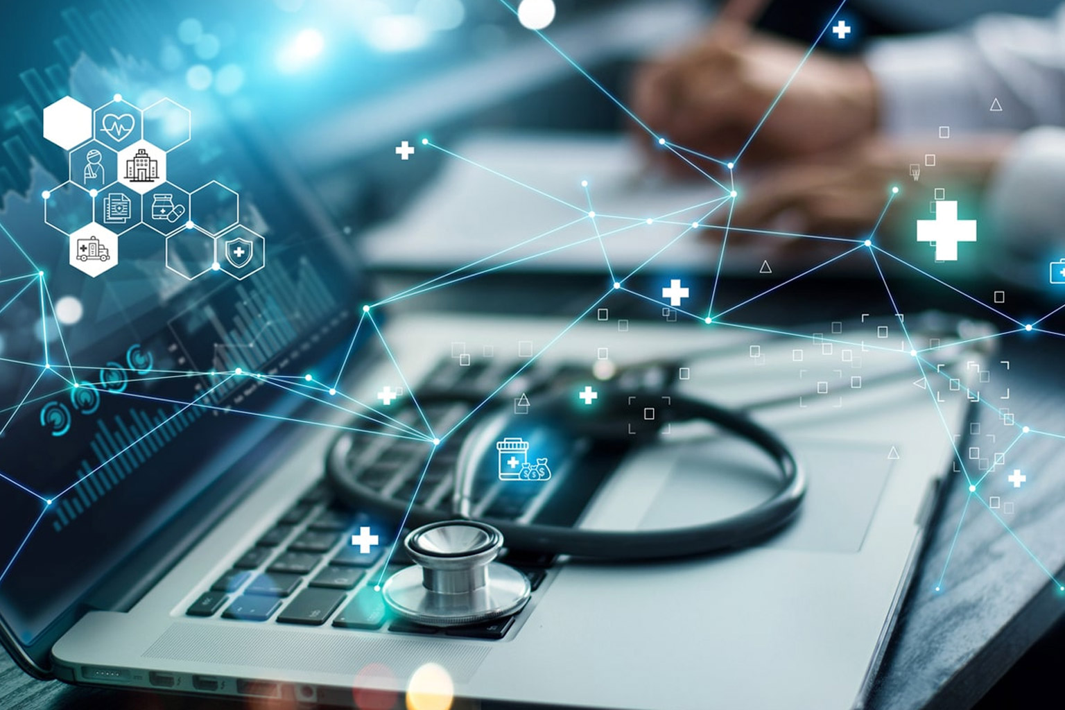 L’innovation au service de la sécurité